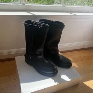 Bottega Veneta | Shoes | Bottega Veneta Black Mens Genuine  display picture 1